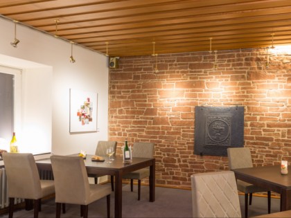 照片: Weinhotel Ayler Kupp