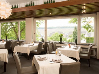 照片: Weinhotel Ayler Kupp