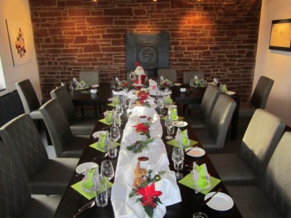 照片: Weinhotel Ayler Kupp